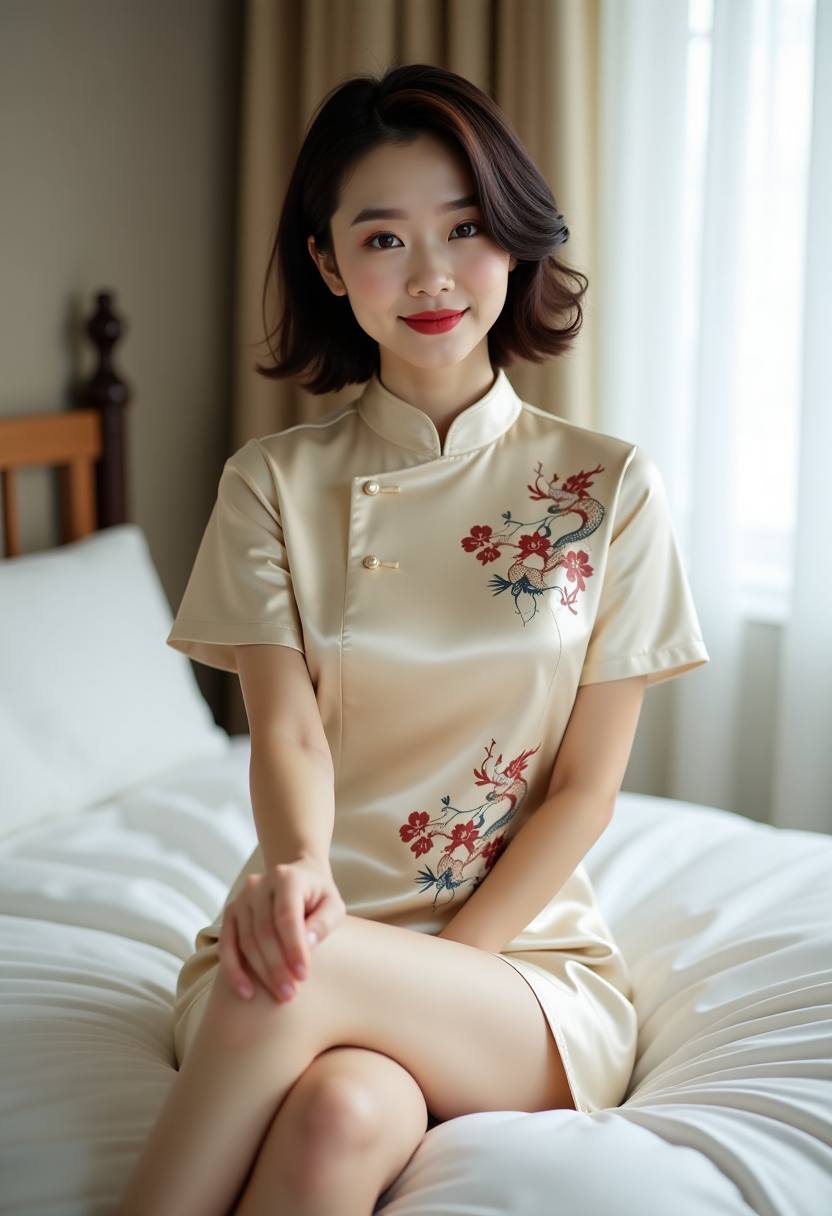奥比岛时装盘点